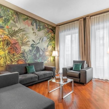 Ca36 - Luxurious Central Apartment - Romantic Милан Экстерьер фото