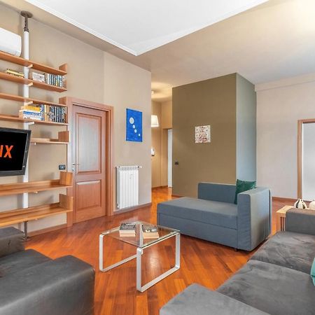 Ca36 - Luxurious Central Apartment - Romantic Милан Экстерьер фото