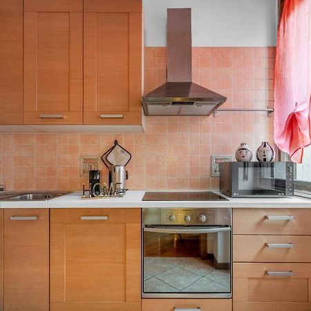 Ca36 - Luxurious Central Apartment - Romantic Милан Экстерьер фото