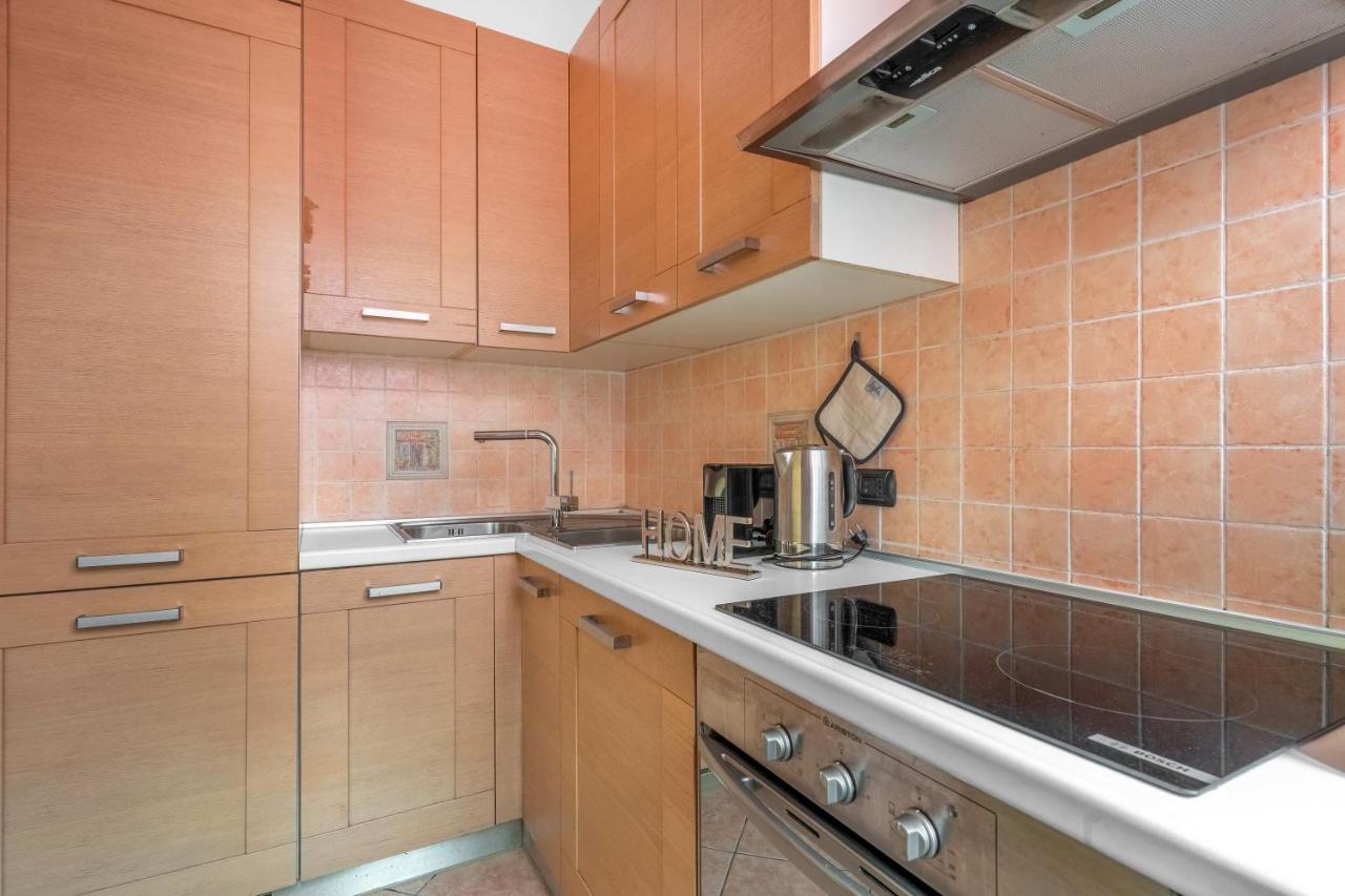 Ca36 - Luxurious Central Apartment - Romantic Милан Экстерьер фото