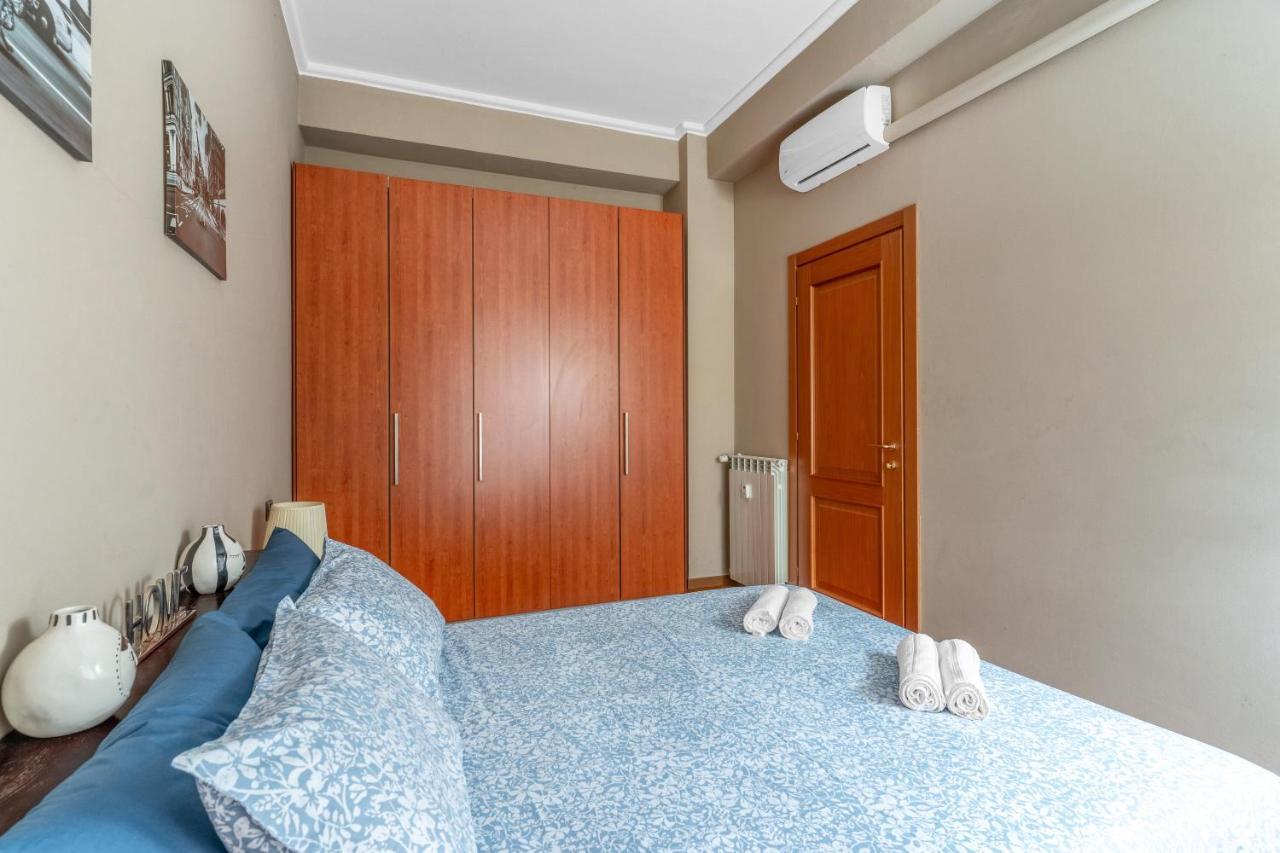 Ca36 - Luxurious Central Apartment - Romantic Милан Экстерьер фото