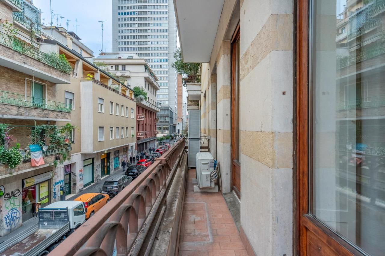 Ca36 - Luxurious Central Apartment - Romantic Милан Экстерьер фото